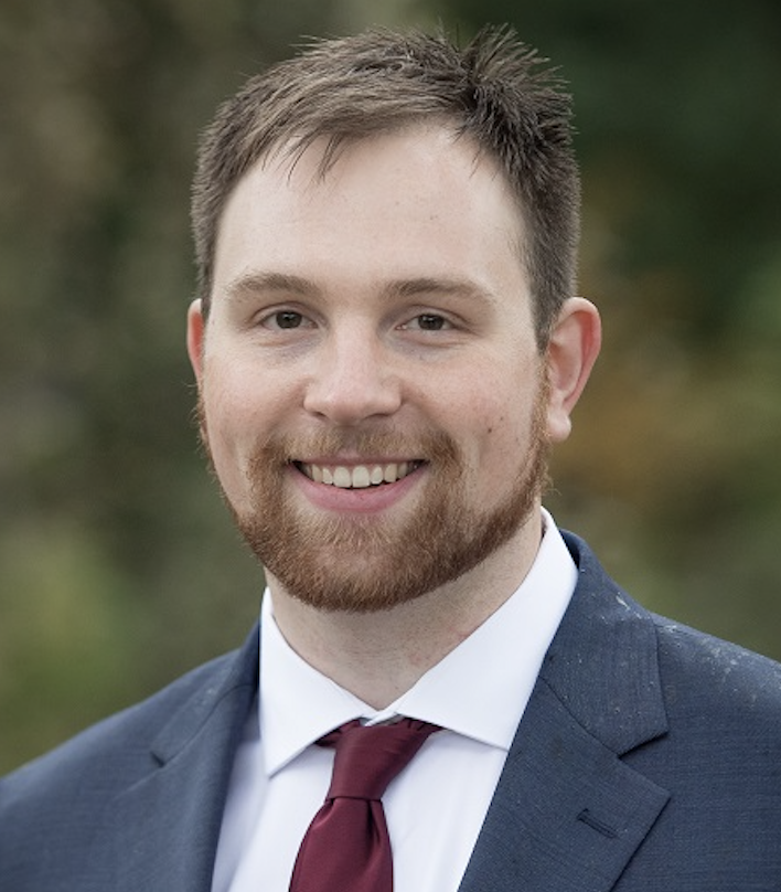 Sean Mercier headshot